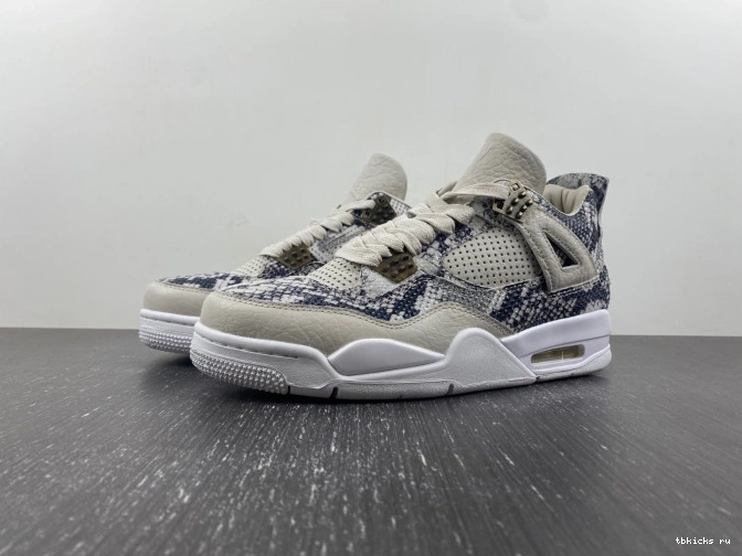 Cheap TB Snakeskin Retro Jordan 819139-030 4 0630